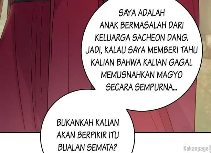 Halaman 105 dari Master Villainess the Invincible! Chapter 84