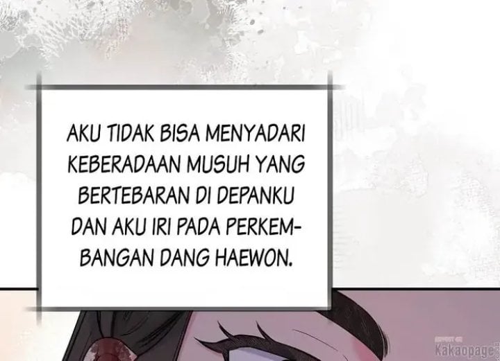 Halaman 113 dari Master Villainess the Invincible! Chapter 84