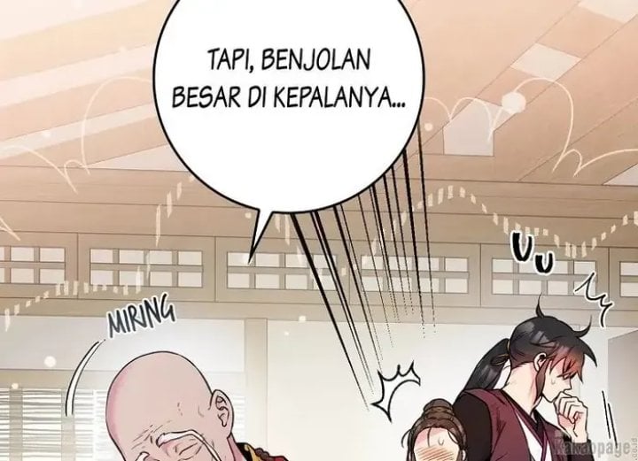 Halaman 12 dari Master Villainess the Invincible! Chapter 84