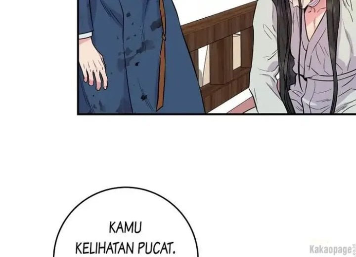 Halaman 128 dari Master Villainess the Invincible! Chapter 84