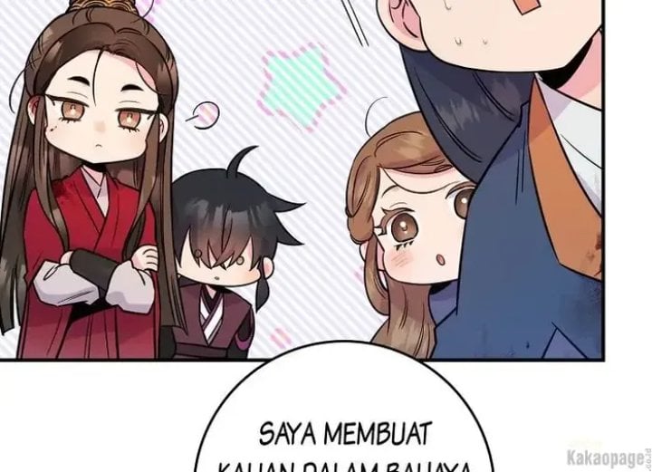 Halaman 132 dari Master Villainess the Invincible! Chapter 84