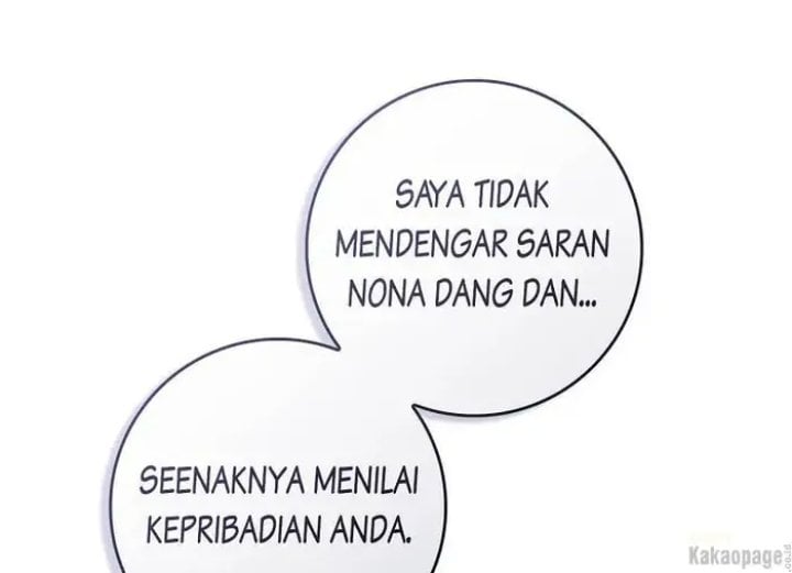 Halaman 134 dari Master Villainess the Invincible! Chapter 84