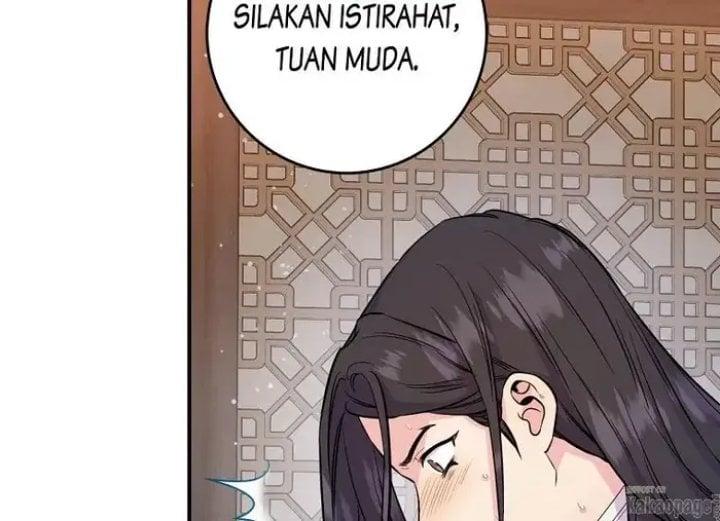 Halaman 141 dari Master Villainess the Invincible! Chapter 84