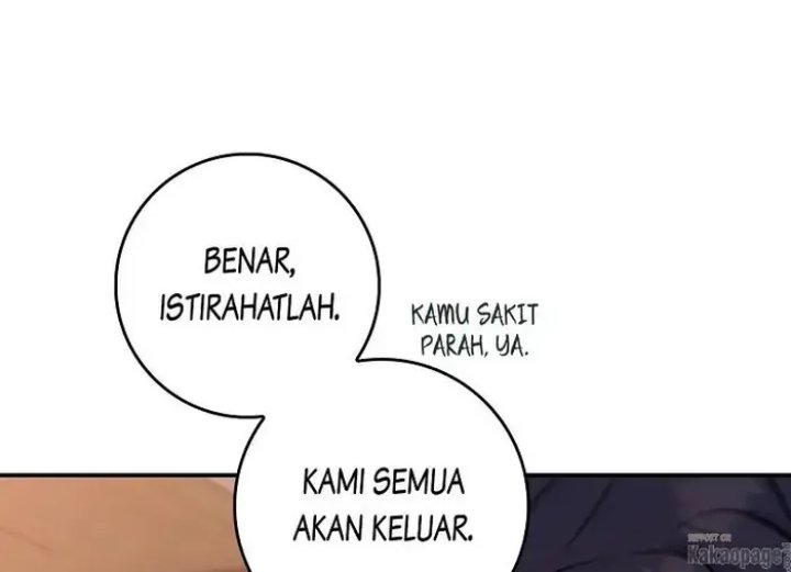 Halaman 143 dari Master Villainess the Invincible! Chapter 84