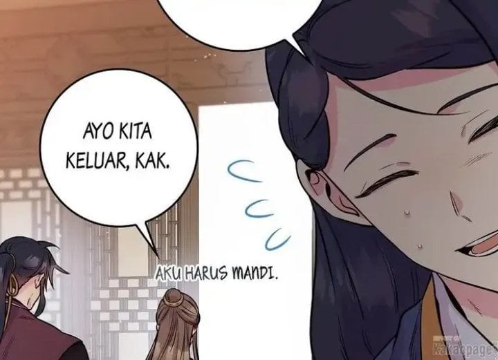 Halaman 144 dari Master Villainess the Invincible! Chapter 84