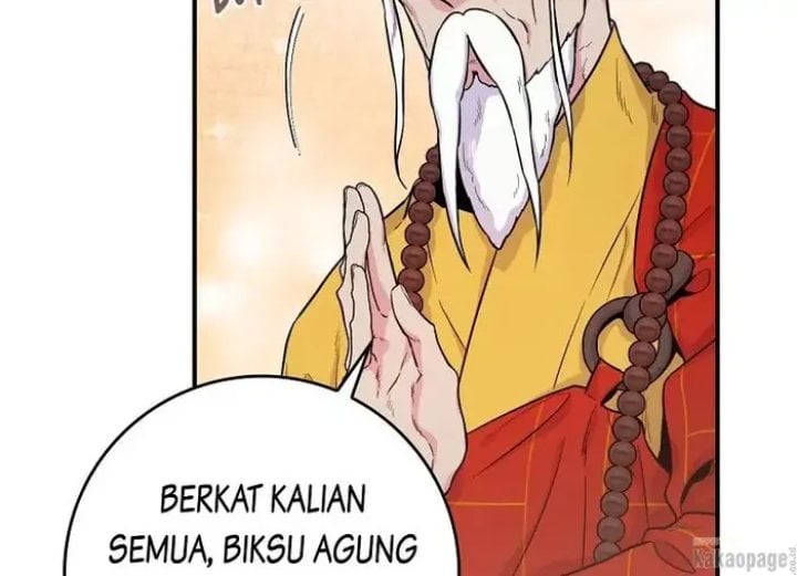 Halaman 16 dari Master Villainess the Invincible! Chapter 84