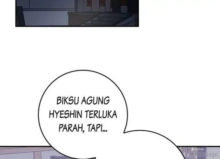 Halaman 166 dari Master Villainess the Invincible! Chapter 84