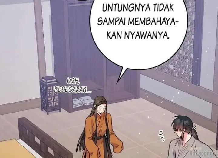 Halaman 167 dari Master Villainess the Invincible! Chapter 84