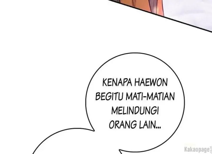 Halaman 184 dari Master Villainess the Invincible! Chapter 84