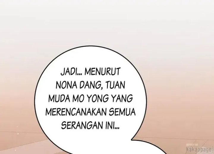 Halaman 22 dari Master Villainess the Invincible! Chapter 84