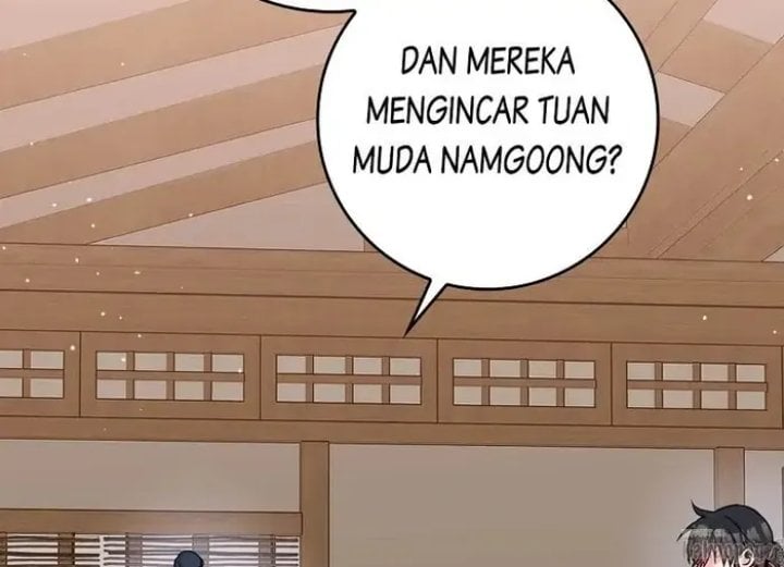 Halaman 23 dari Master Villainess the Invincible! Chapter 84