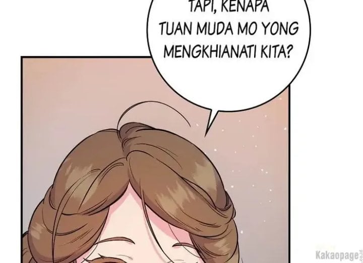 Halaman 26 dari Master Villainess the Invincible! Chapter 84