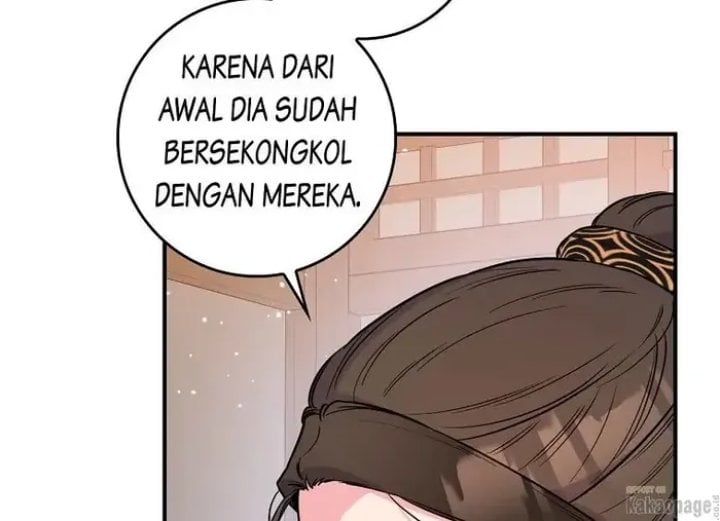 Halaman 29 dari Master Villainess the Invincible! Chapter 84