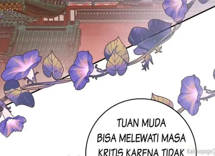 Halaman 4 dari Master Villainess the Invincible! Chapter 84