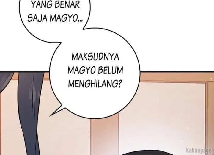 Halaman 41 dari Master Villainess the Invincible! Chapter 84