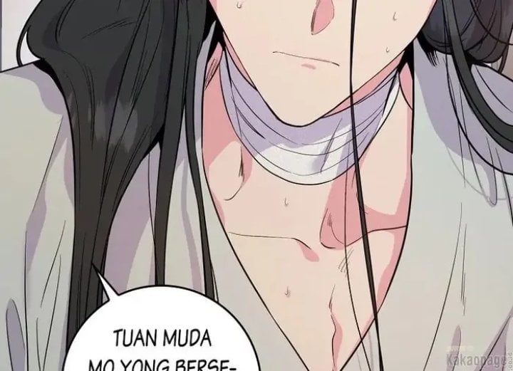 Halaman 43 dari Master Villainess the Invincible! Chapter 84