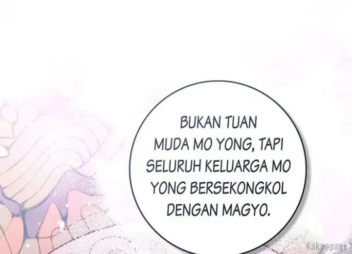 Halaman 45 dari Master Villainess the Invincible! Chapter 84
