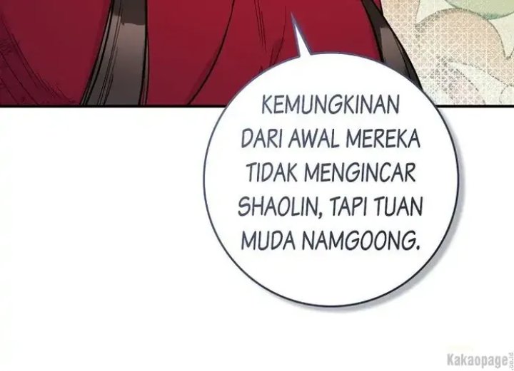 Halaman 48 dari Master Villainess the Invincible! Chapter 84
