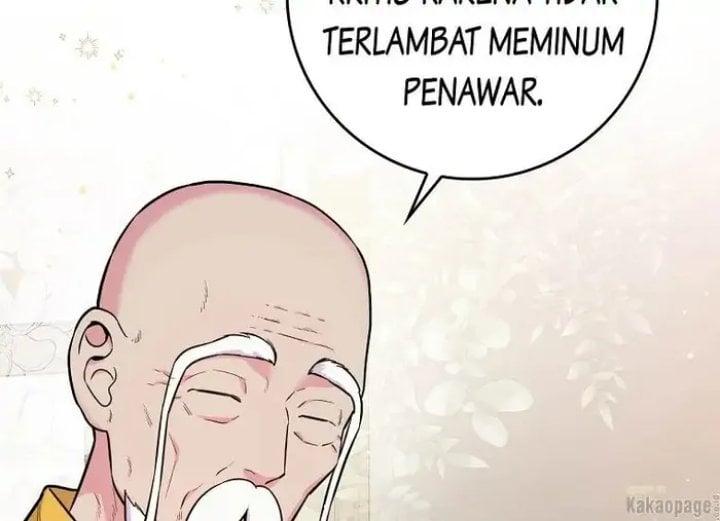 Halaman 5 dari Master Villainess the Invincible! Chapter 84