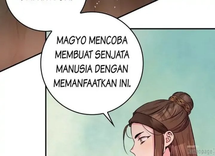 Halaman 56 dari Master Villainess the Invincible! Chapter 84