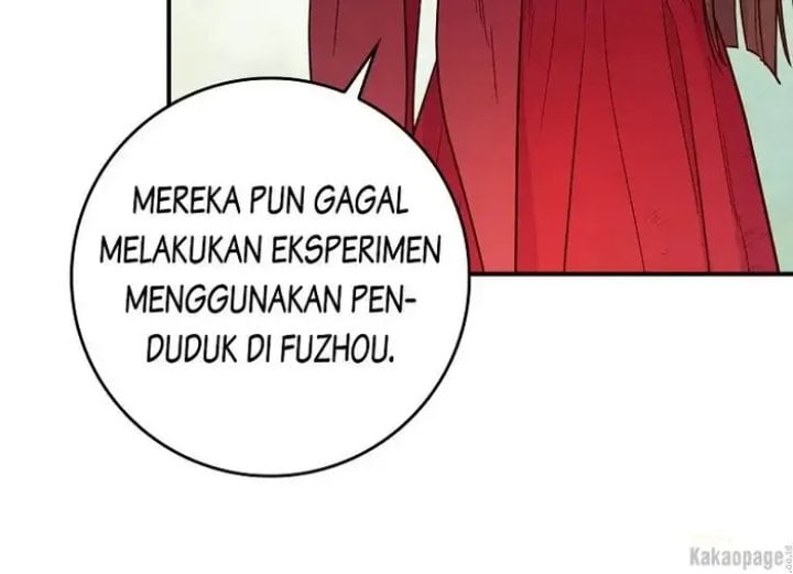 Halaman 58 dari Master Villainess the Invincible! Chapter 84