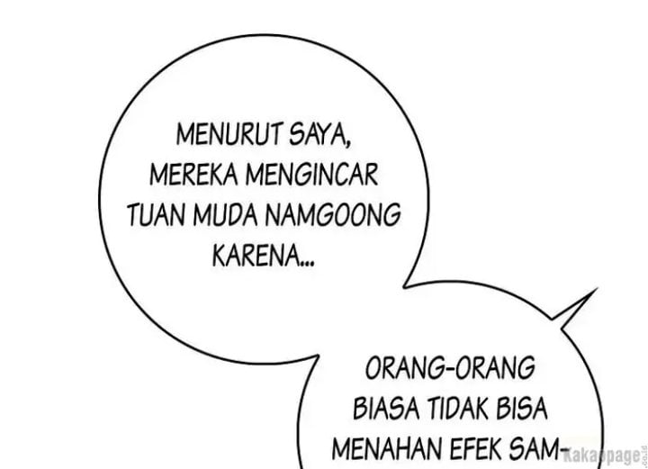 Halaman 59 dari Master Villainess the Invincible! Chapter 84