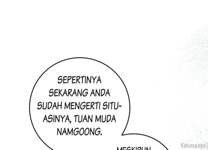 Halaman 66 dari Master Villainess the Invincible! Chapter 84