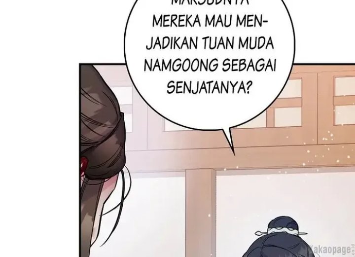 Halaman 75 dari Master Villainess the Invincible! Chapter 84