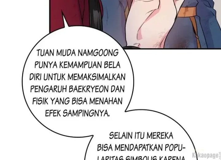 Halaman 77 dari Master Villainess the Invincible! Chapter 84