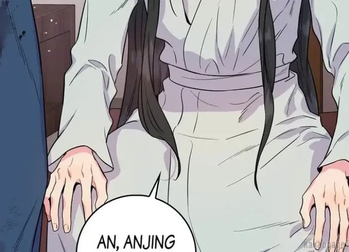 Halaman 81 dari Master Villainess the Invincible! Chapter 84