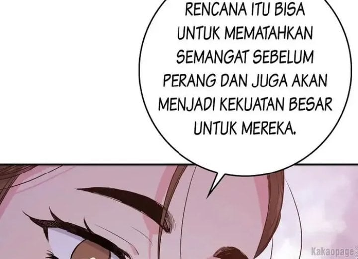 Halaman 83 dari Master Villainess the Invincible! Chapter 84