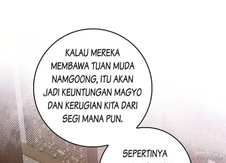 Halaman 86 dari Master Villainess the Invincible! Chapter 84