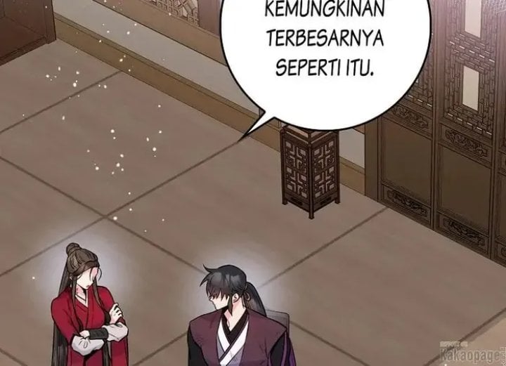 Halaman 87 dari Master Villainess the Invincible! Chapter 84