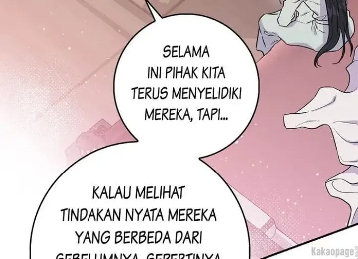 Halaman 89 dari Master Villainess the Invincible! Chapter 84