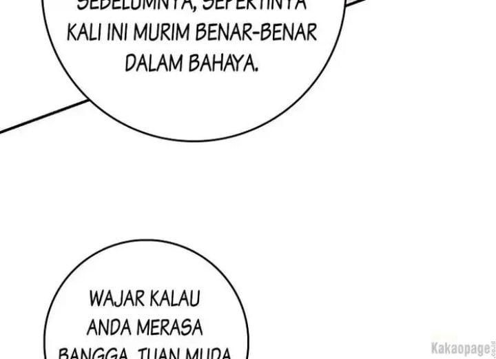 Halaman 90 dari Master Villainess the Invincible! Chapter 84