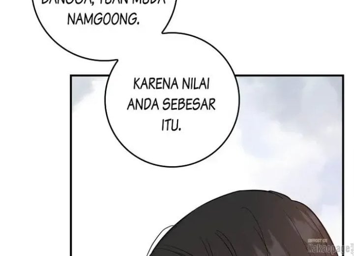 Halaman 91 dari Master Villainess the Invincible! Chapter 84