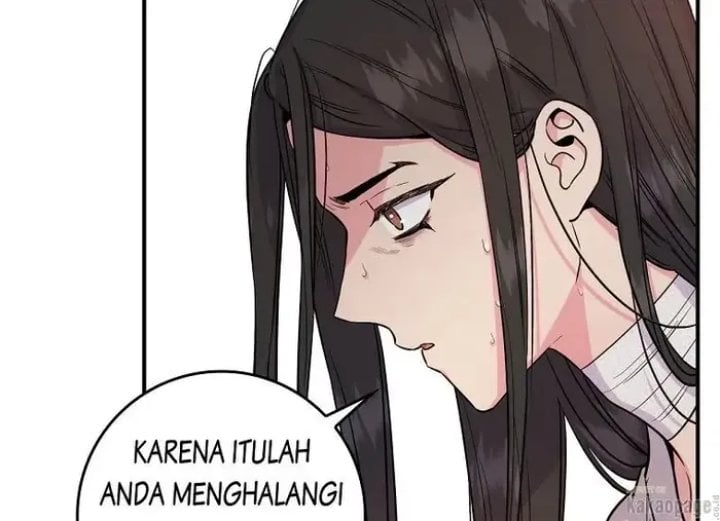 Halaman 92 dari Master Villainess the Invincible! Chapter 84