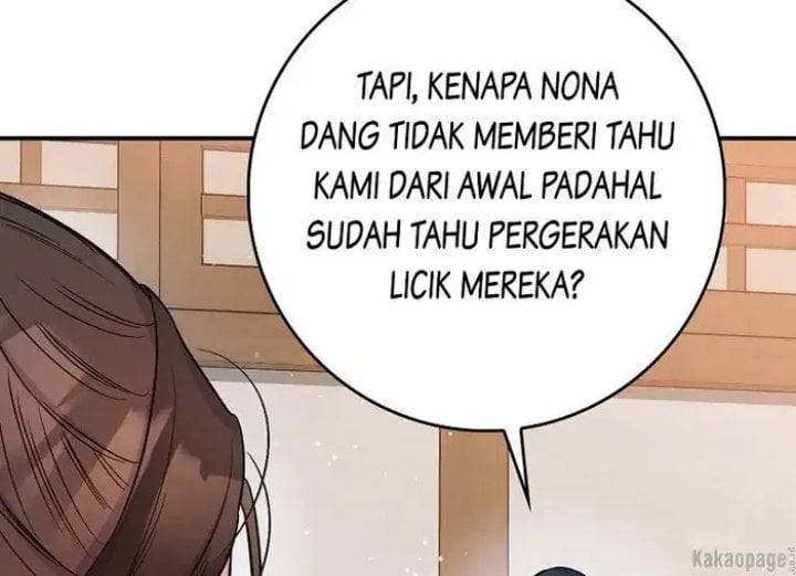 Halaman 94 dari Master Villainess the Invincible! Chapter 84
