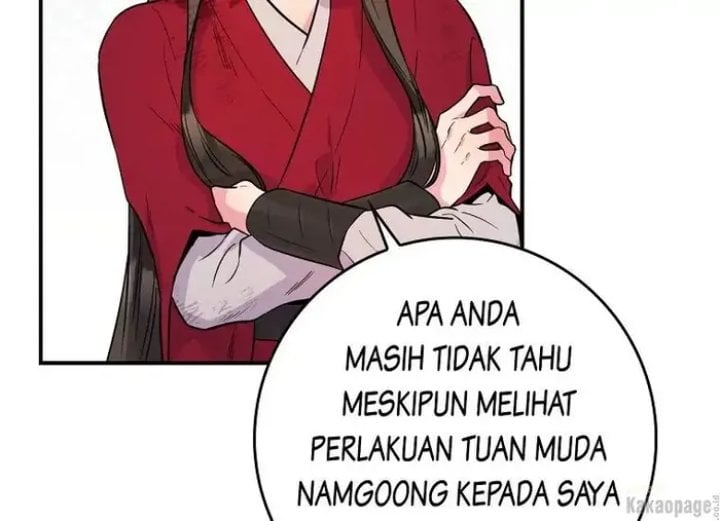 Halaman 98 dari Master Villainess the Invincible! Chapter 84