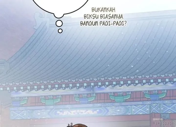 Halaman 141 dari Master Villainess the Invincible! Chapter 85