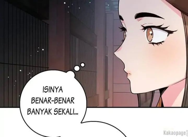 Halaman 182 dari Master Villainess the Invincible! Chapter 85