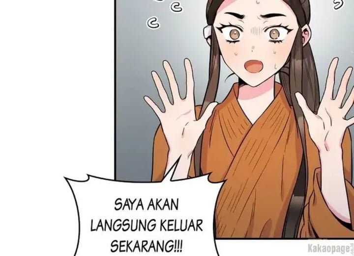 Halaman 198 dari Master Villainess the Invincible! Chapter 85