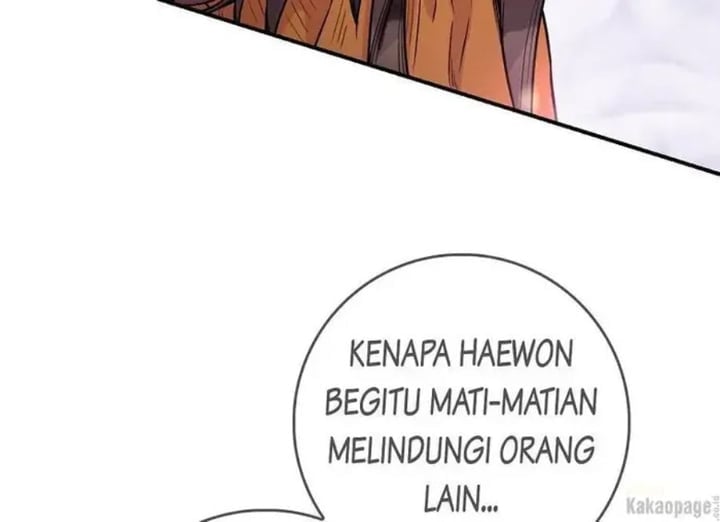 Halaman 2 dari Master Villainess the Invincible! Chapter 85