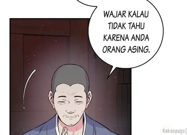 Halaman 200 dari Master Villainess the Invincible! Chapter 85