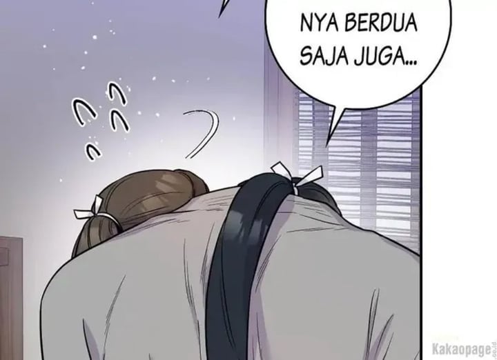 Halaman 21 dari Master Villainess the Invincible! Chapter 85
