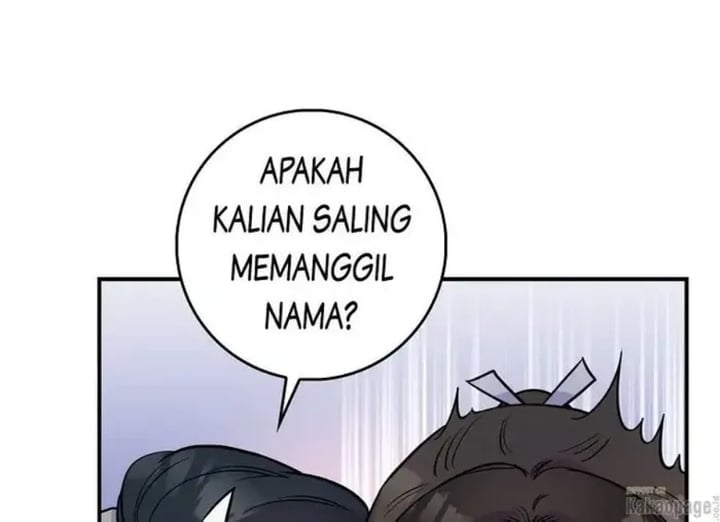 Halaman 23 dari Master Villainess the Invincible! Chapter 85