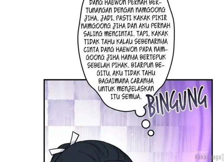 Halaman 35 dari Master Villainess the Invincible! Chapter 85