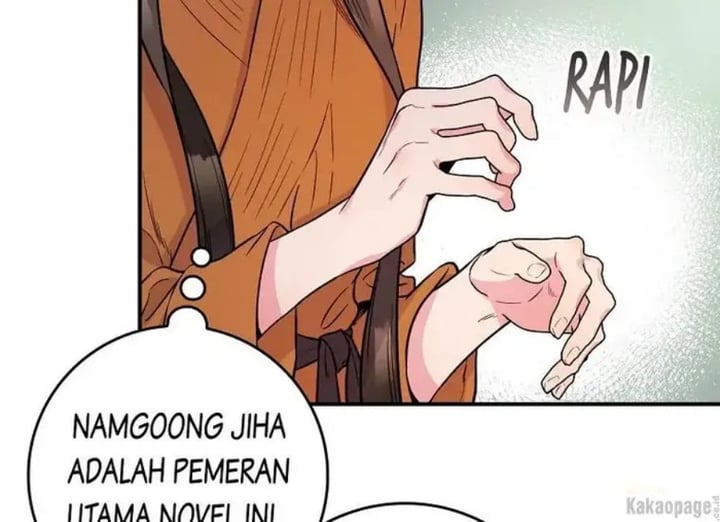 Halaman 44 dari Master Villainess the Invincible! Chapter 85