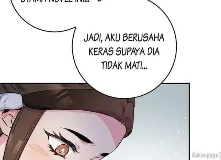 Halaman 45 dari Master Villainess the Invincible! Chapter 85