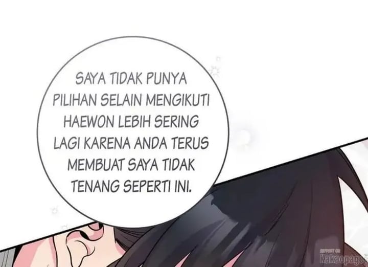 Halaman 53 dari Master Villainess the Invincible! Chapter 85